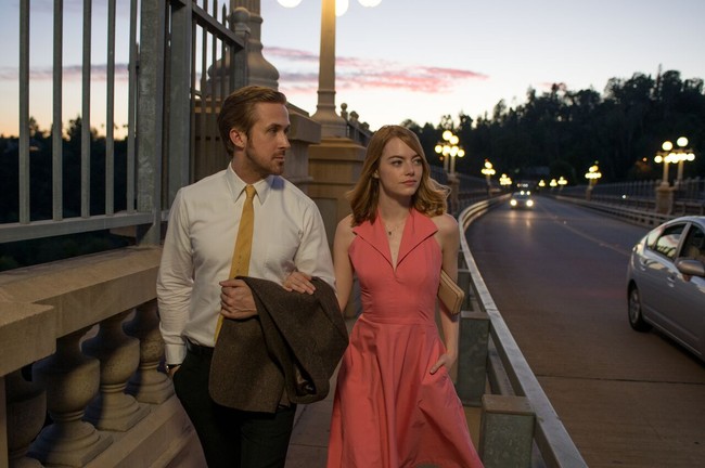 La La Land: Thổn thức trái tim bởi những điều không trọn vẹn - Ảnh 5.