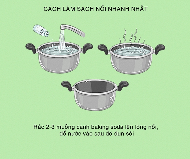 Những mẹo nấu ăn nhỏ cực hay giúp bạn nấu ăn dễ dàng hơn - Ảnh 10.