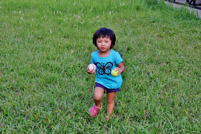 Wiser Ball - Trào lưu vui chơi cuối tuần mới cho gia đình có con nhỏ ở Hà Nội - Ảnh 15.