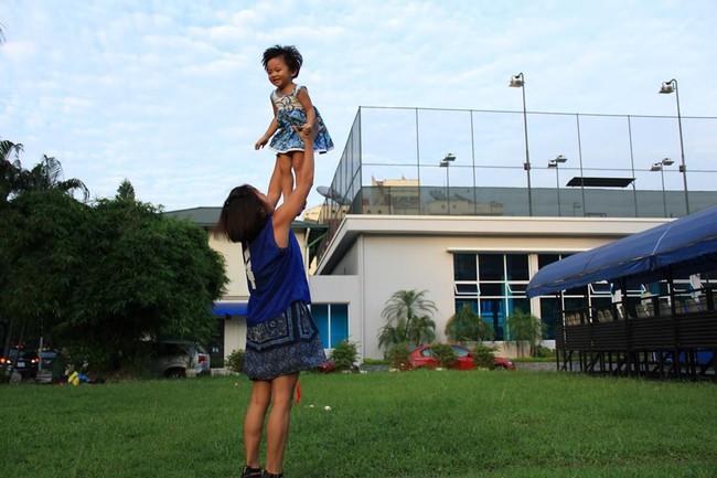 Wiser Ball - Trào lưu vui chơi cuối tuần mới cho gia đình có con nhỏ ở Hà Nội - Ảnh 13.