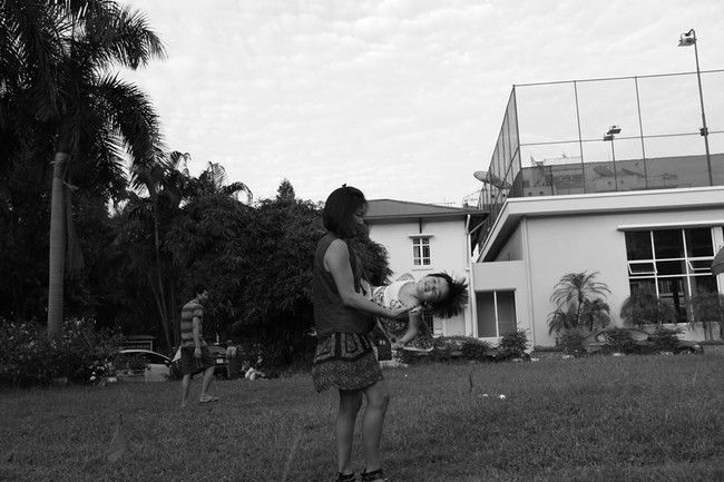 Wiser Ball - Trào lưu vui chơi cuối tuần mới cho gia đình có con nhỏ ở Hà Nội - Ảnh 12.
