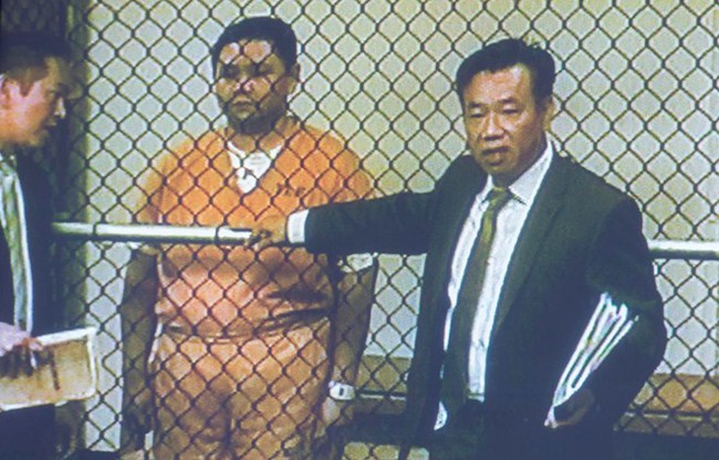 Minh Béo không cảm thấy lo lắng trước phiên tòa tuyên án tối nay - Ảnh 2.