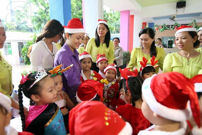 Đó là cách cô gái 19 tuổi xinh đẹp bị ung thư máu lạc quan và mạnh mẽ trước cuộc đời - Ảnh 8.