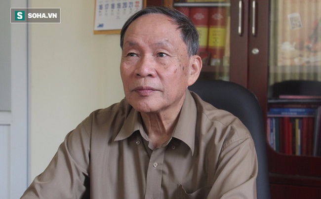 Tướng Rinh: Bà con tôi ở quê cũng trồng 2 luống rau, tôi góp ý mà không được - Ảnh 1. Tướng Rinh: Bà con tôi ở quê cũng trồng 2 luống rau, tôi góp ý mà không được - Ảnh 1.