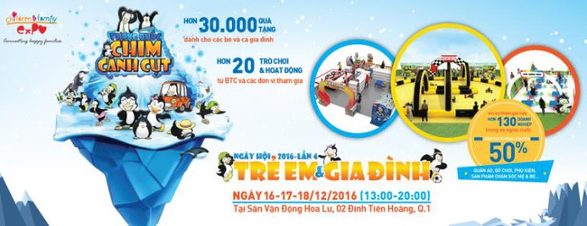 Cuối tuần trước Giáng sinh: Nhiều hội chợ thời trang, ẩm thực hoành tráng ở cả 2 miền - Ảnh 6.