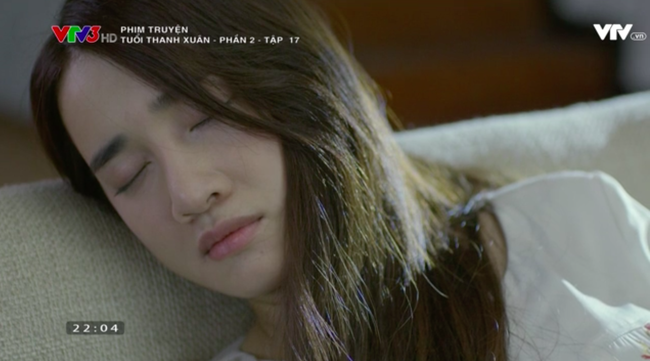 Kang Tae Oh đã làm điều ngọt ngào này khi Nhã Phương ngủ say - Ảnh 2.