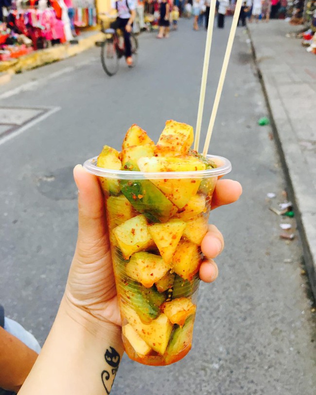 6 món ăn vừa xuất hiện đã lập tức làm mưa, làm gió trong cộng đồng mê ẩm thực năm 2016 - Ảnh 5. 6 món ăn vừa xuất hiện đã lập tức làm mưa, làm gió trong cộng đồng mê ẩm thực năm 2016 - Ảnh 5.