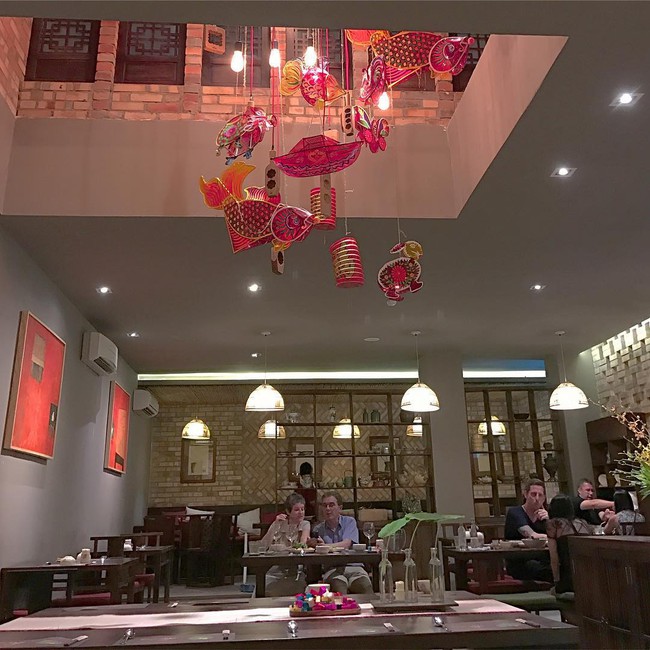 8 quán ăn ngon, không gian đẹp, giá phải chăng để tạm biệt 2016 ở Sài Gòn - Ảnh 24.