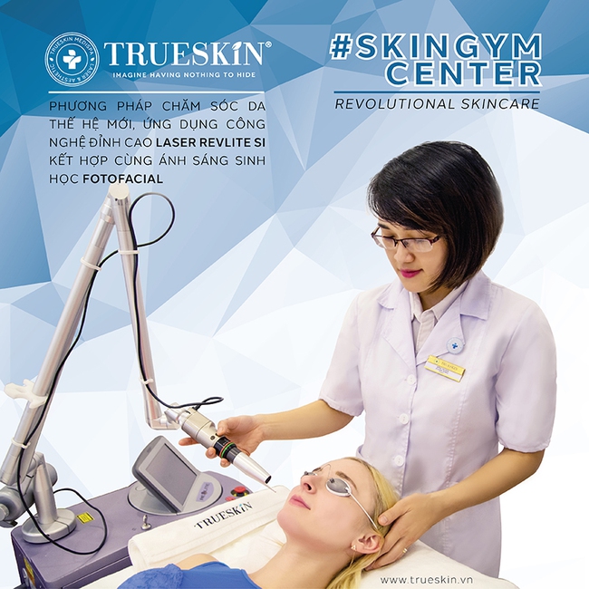 Lợi &iacute;ch từ m&ocirc; h&igrave;nh tập thể dục cho da độc đ&aacute;o đến từ&nbsp;Skingym&nbsp;Center - Ảnh 2.