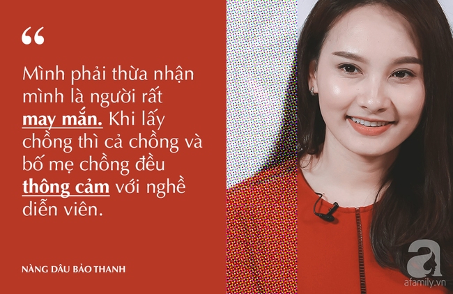 Đành hanh chỉ trên phim thôi, ngoài đời nàng dâu Bảo Thanh đã chinh phục mẹ chồng như thế này - Ảnh 1.