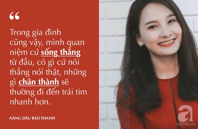 Đành hanh chỉ trên phim thôi, ngoài đời nàng dâu Bảo Thanh đã chinh phục mẹ chồng như thế này - Ảnh 10.