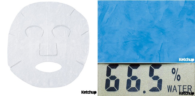 6 loại mặt nạ giấy được đánh giá là siêu cấp ẩm cho mùa hè năm nay - Ảnh 9.