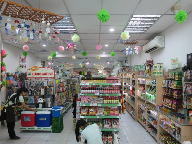 5 địa chỉ bán đồ làm bánh cực chất, người mê bánh nhất định nên biết ở Sài Gòn - Ảnh 8.