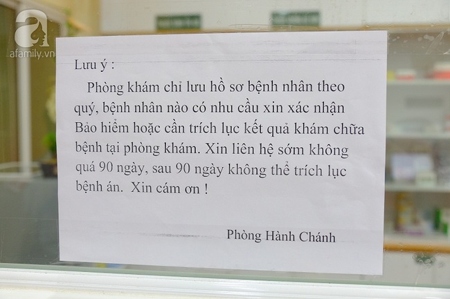 TP.HCM: Bộ trưởng kiểm tra đột xuất, phòng khám Trung Quốc lúng túng lộ sai phạm - Ảnh 12.