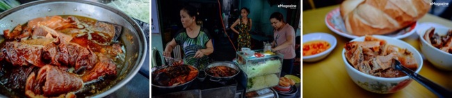 Người S&agrave;i G&ograve;n th&iacute;ch ăn g&igrave; buổi s&aacute;ng - Ảnh 14.