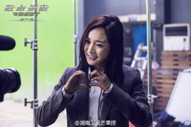 Sau Thập lý đào hoa, mẹ con Dương Mịch cuối cùng đã tái ngộ - Ảnh 11. Sau Thập lý đào hoa, mẹ con Dương Mịch cuối cùng đã tái ngộ - Ảnh 11.