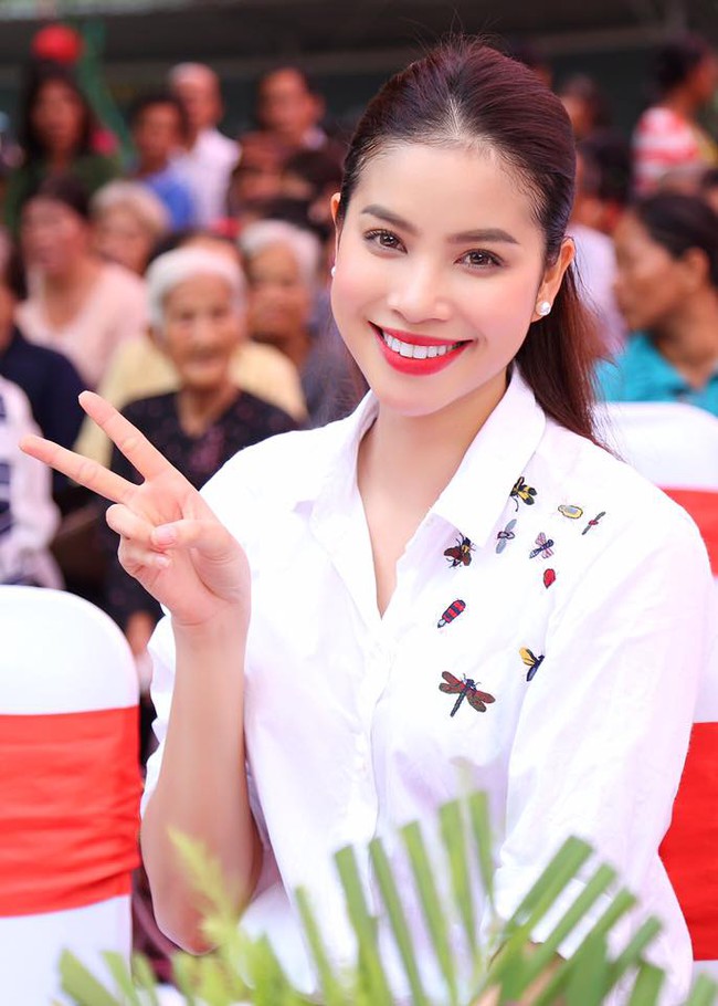 Soi sao Việt mặc đồ bình dân thế nào để thêm gợi ý mua sắm cho mùa thời trang mới - Ảnh 15.