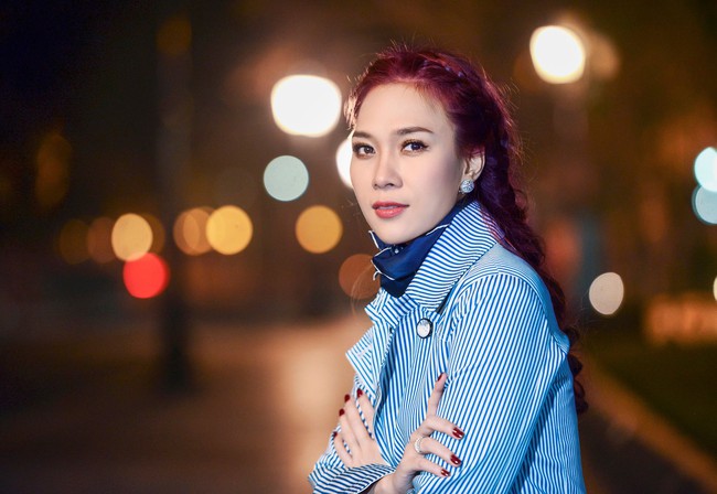 Soi nhất cử nhất động của sao Việt (5/1) - Ảnh 8.