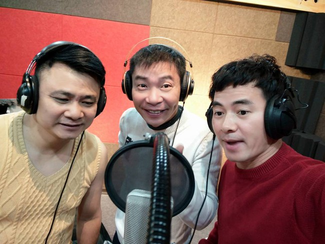Soi nhất cử nhất động của sao Việt (15/1) - Ảnh 6. Soi nhất cử nhất động của sao Việt (15/1) - Ảnh 6.