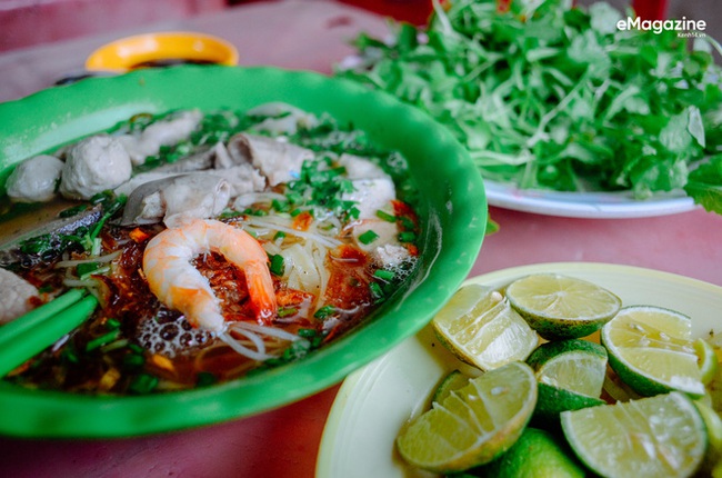 Người S&agrave;i G&ograve;n th&iacute;ch ăn g&igrave; buổi s&aacute;ng - Ảnh 16.