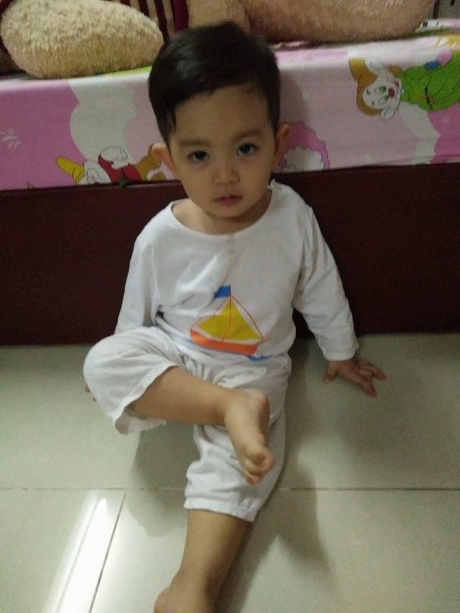 Soi nhất cử nhất động của sao Việt (1/2) - Ảnh 1.