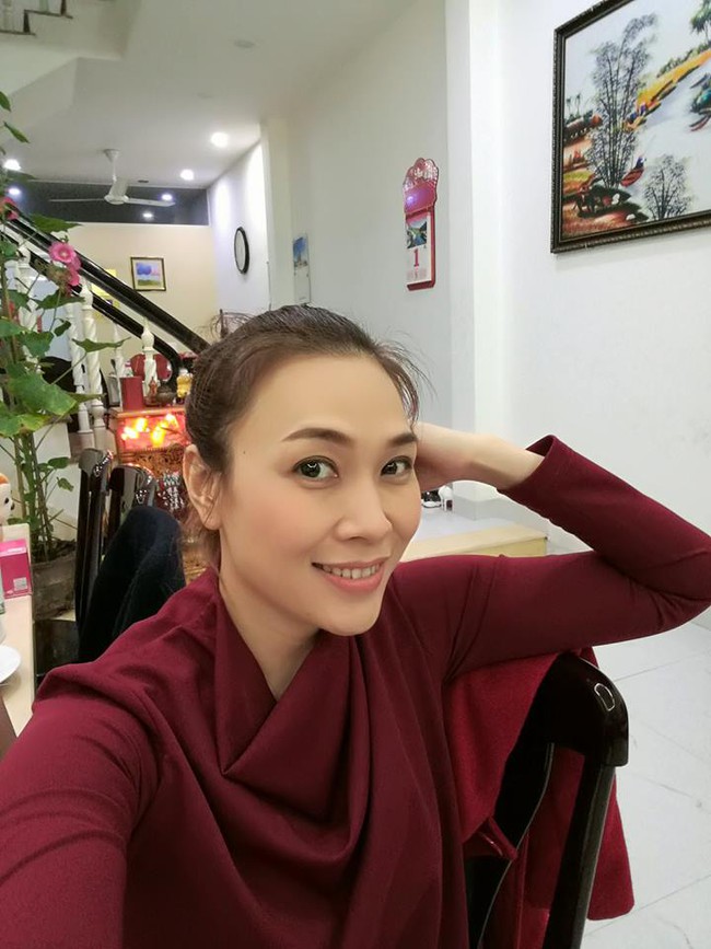 Soi nhất cử nhất động của sao Việt (1/2) - Ảnh 9.