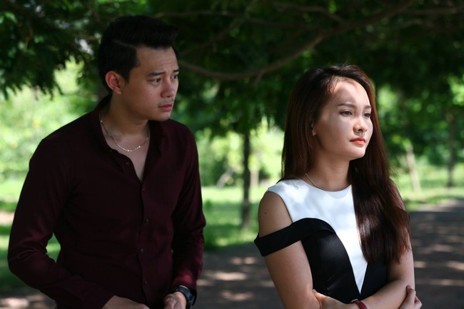 Đạo diễn Vũ Trường Khoa lần đầu nói về kết phim bị rò rỉ của Sống chung với mẹ chồng - Ảnh 4. Đạo diễn Vũ Trường Khoa lần đầu nói về kết phim bị rò rỉ của Sống chung với mẹ chồng - Ảnh 4.