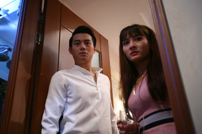 Đạo diễn Vũ Trường Khoa lần đầu nói về kết phim bị rò rỉ của Sống chung với mẹ chồng - Ảnh 3. Đạo diễn Vũ Trường Khoa lần đầu nói về kết phim bị rò rỉ của Sống chung với mẹ chồng - Ảnh 3.