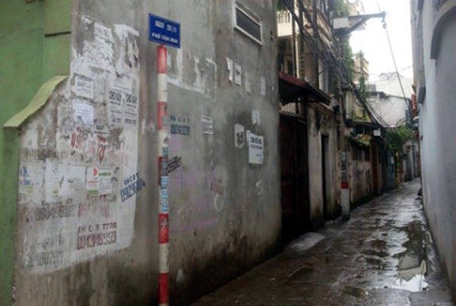Hà Nội: Bắt tạm giam đối tượng dâm ô bé gái 9 tuổi ở Hoàng Mai - Ảnh 2.