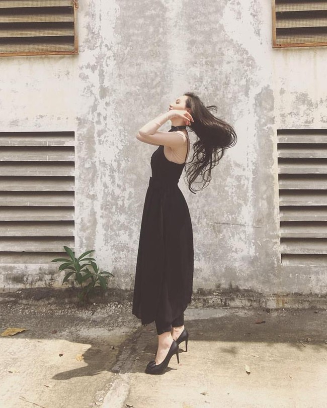 Soi nhất cử nhất động của sao Việt (21/3) - Ảnh 7. Soi nhất cử nhất động của sao Việt (21/3) - Ảnh 7.