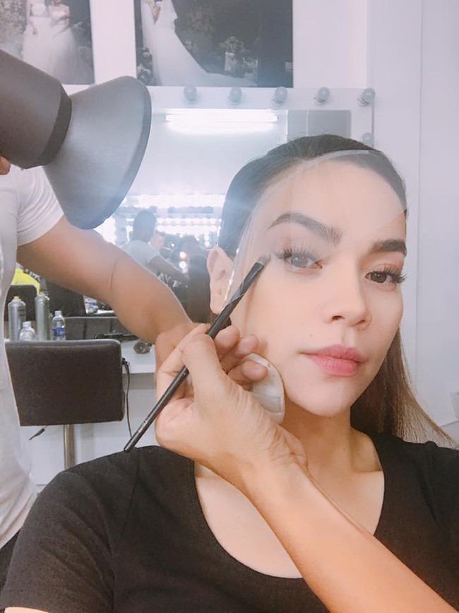 Soi nhất cử nhất động của sao Việt (21/3) - Ảnh 8. Soi nhất cử nhất động của sao Việt (21/3) - Ảnh 8.