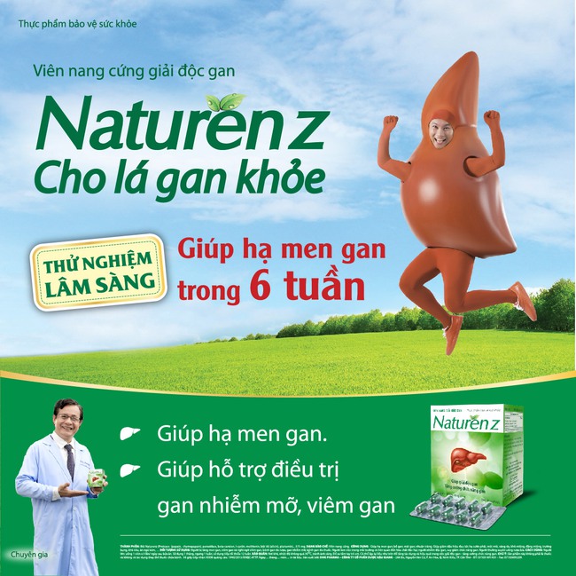 Các công thức đồ uống giúp thanh lọc gan tối đa trong ngày Tết - Ảnh 8.