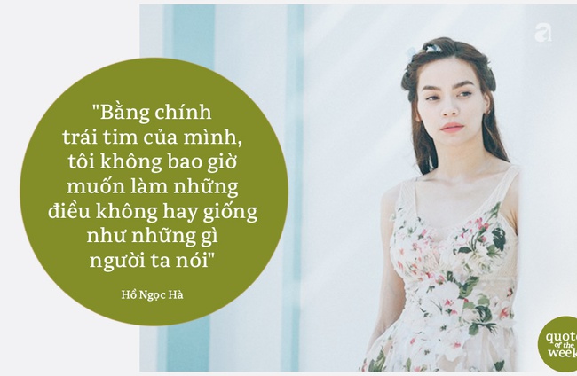 Minh Hằng sụp đổ vì một câu nói của đàn chị; Ngọc Trinh muốn yêu lại từ đầu - Ảnh 2.