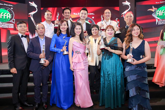 Phim của Hồng Ánh, Ngọc Thanh Tâm bất ngờ thắng lớn tại LHP quốc tế ASEAN - Ảnh 7.