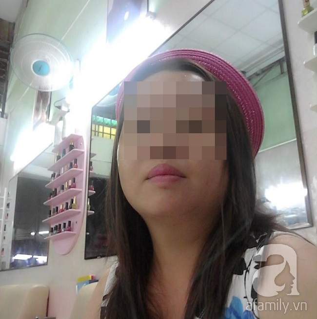 Bình Tân, TP.HCM: Bé gái 3 tuổi nghi bị bắt cóc nói có ông già dẫn đi mua kẹo - Ảnh 9.