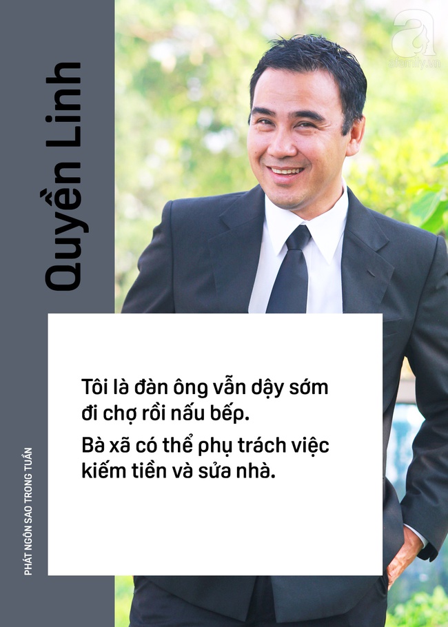 Hồng Quế tố bạn trai chối bỏ trách nhiệm làm cha; Quyền Linh thừa nhận kiếm ít tiền hơn vợ - Ảnh 2.