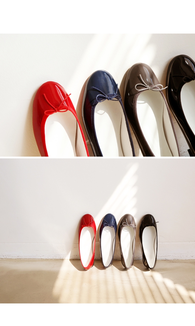 11 kiểu giày bệt quen thuộc để nàng lựa chọn được đôi giày “nịnh” chân nhất - Ảnh 2.