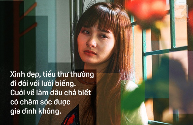 Nàng dâu nào cũng chạnh lòng trước những lời này của Sống chung với mẹ chồng - Ảnh 4. Nàng dâu nào cũng chạnh lòng trước những lời này của Sống chung với mẹ chồng - Ảnh 4.