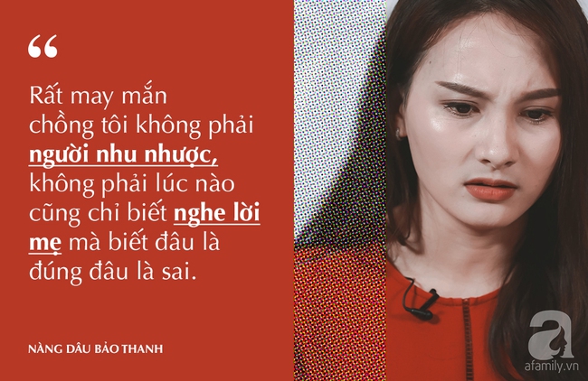 Đành hanh chỉ trên phim thôi, ngoài đời nàng dâu Bảo Thanh đã chinh phục mẹ chồng như thế này - Ảnh 4.