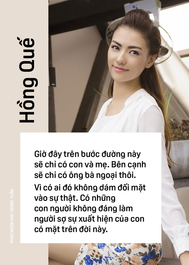 Hồng Quế tố bạn trai chối bỏ trách nhiệm làm cha; Quyền Linh thừa nhận kiếm ít tiền hơn vợ - Ảnh 3.