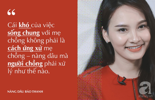 Đành hanh chỉ trên phim thôi, ngoài đời nàng dâu Bảo Thanh đã chinh phục mẹ chồng như thế này - Ảnh 5.