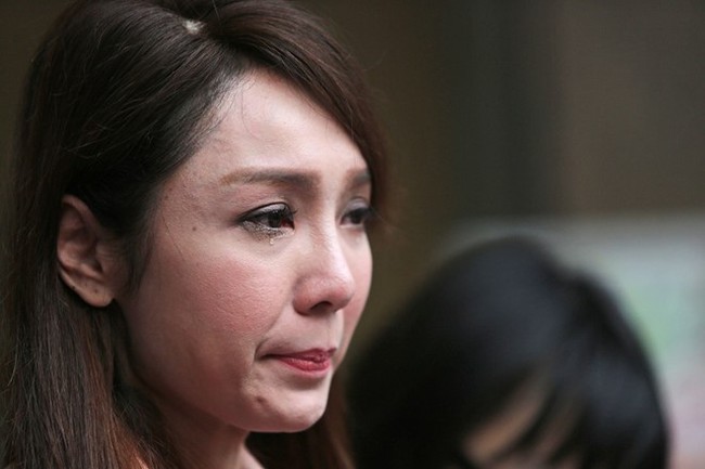 Helen Thanh Đào tiếp tục gây sốc khi tố chồng đày đọa, bạo hành suốt 18 năm - Ảnh 3.