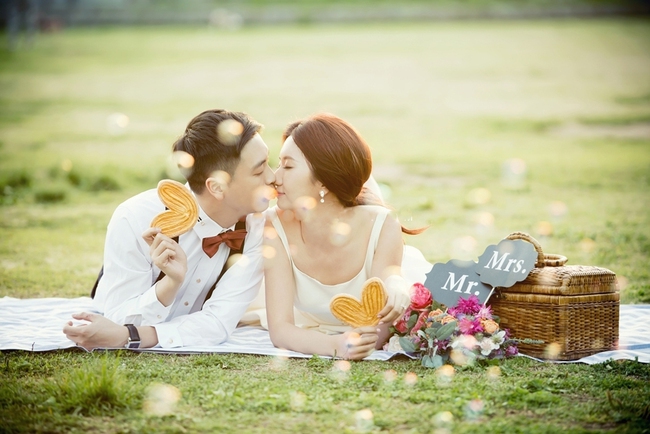 Đi t&igrave;m 3 con gi&aacute;p c&oacute; chuyện t&igrave;nh y&ecirc;u đ&aacute;ng mơ ước nhất th&aacute;ng 2 - Ảnh 1.