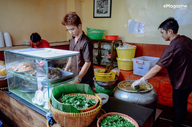 Người S&agrave;i G&ograve;n th&iacute;ch ăn g&igrave; buổi s&aacute;ng - Ảnh 8.