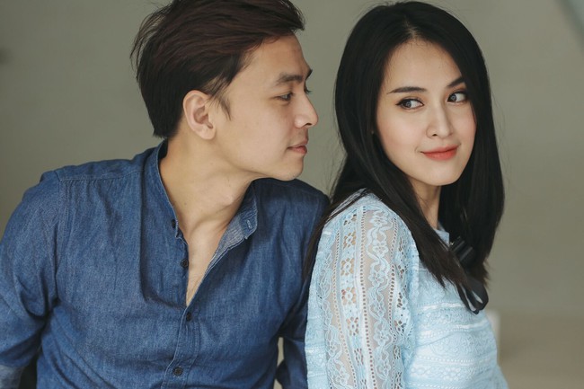 Tình yêu nhẹ nhàng, dung dị như ổ bánh mỳ 20 ngàn lúc đói của Tú Vi - Văn Anh - Ảnh 7. Tình yêu nhẹ nhàng, dung dị như ổ bánh mỳ 20 ngàn lúc đói của Tú Vi - Văn Anh - Ảnh 7.