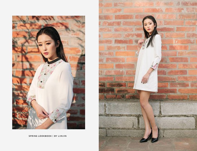 Điệu một chút ngày 8/3 với những thiết kế váy siêu nữ tính giá dưới 850 nghìn đến từ thương hiệu Việt - Ảnh 16.
