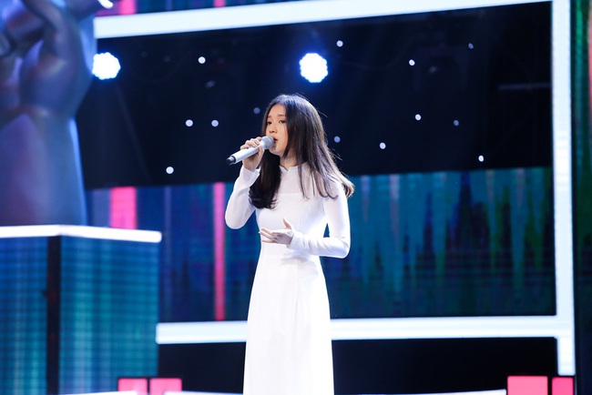 The Voice: Thu Minh xù lông bảo vệ thí sinh trước nhận xét tiêu cực của Noo Phước Thịnh - Ảnh 6.