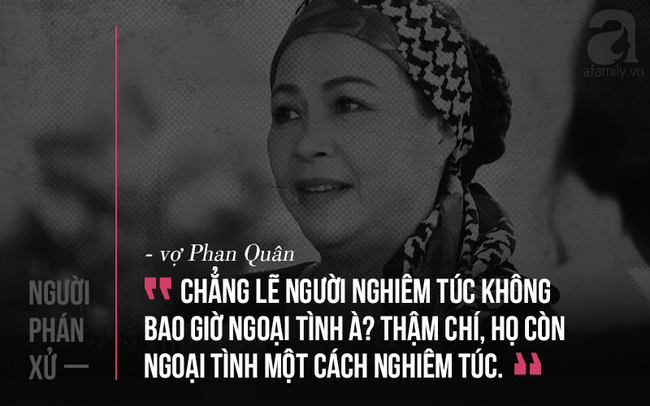 Ai cũng phải gật gù trước những lời thoại ý nghĩa này của phim hot Người phán xử - Ảnh 9.