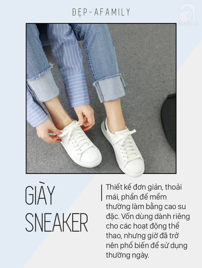 11 kiểu giày bệt quen thuộc để nàng lựa chọn được đôi giày “nịnh” chân nhất - Ảnh 30.
