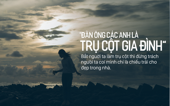 Những câu cửa miệng về mẹ bỉm sữa mà nếu còn dùng, bình đẳng giới vẫn còn xa lắm! - Ảnh 2.